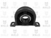 MALò 56703 Mounting, propshaft